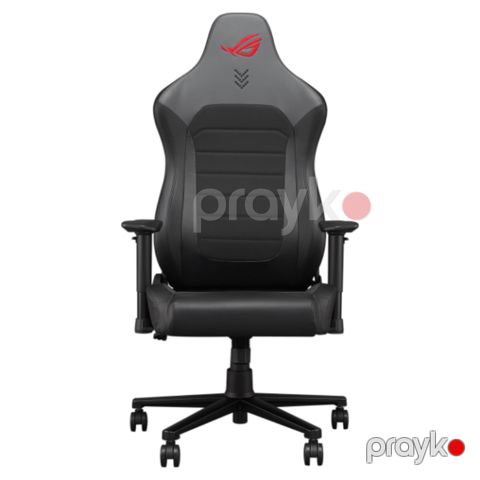Gaming chair ASUS SL201 ROG Aethon Black (90GC01H0-MSG010) — Bakı