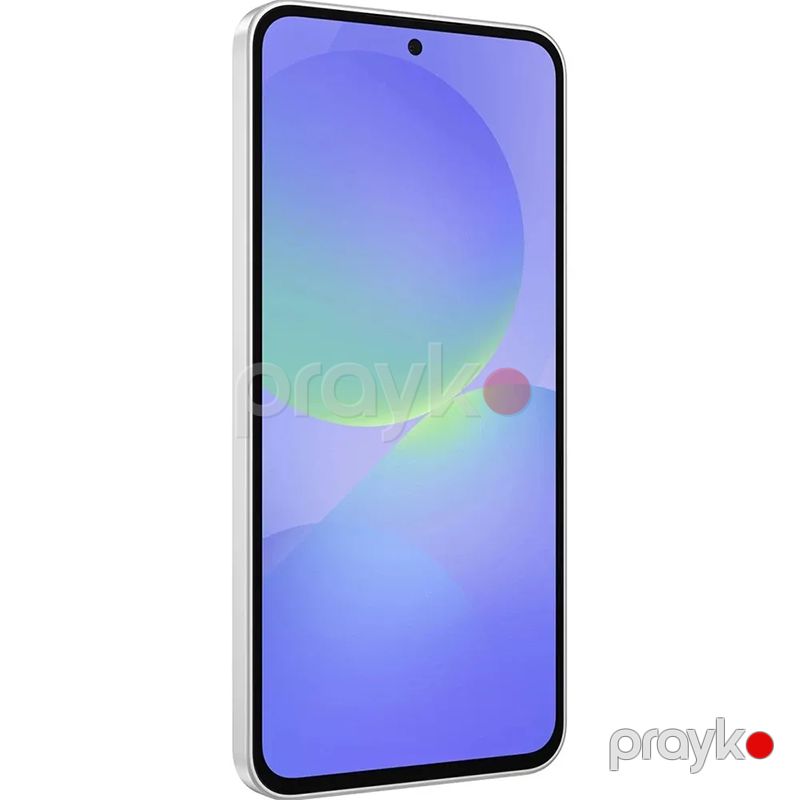 Samsung Galaxy A36 (SM-A366E) 8GB/256GB White — Smartfonlar, Bakı (6)