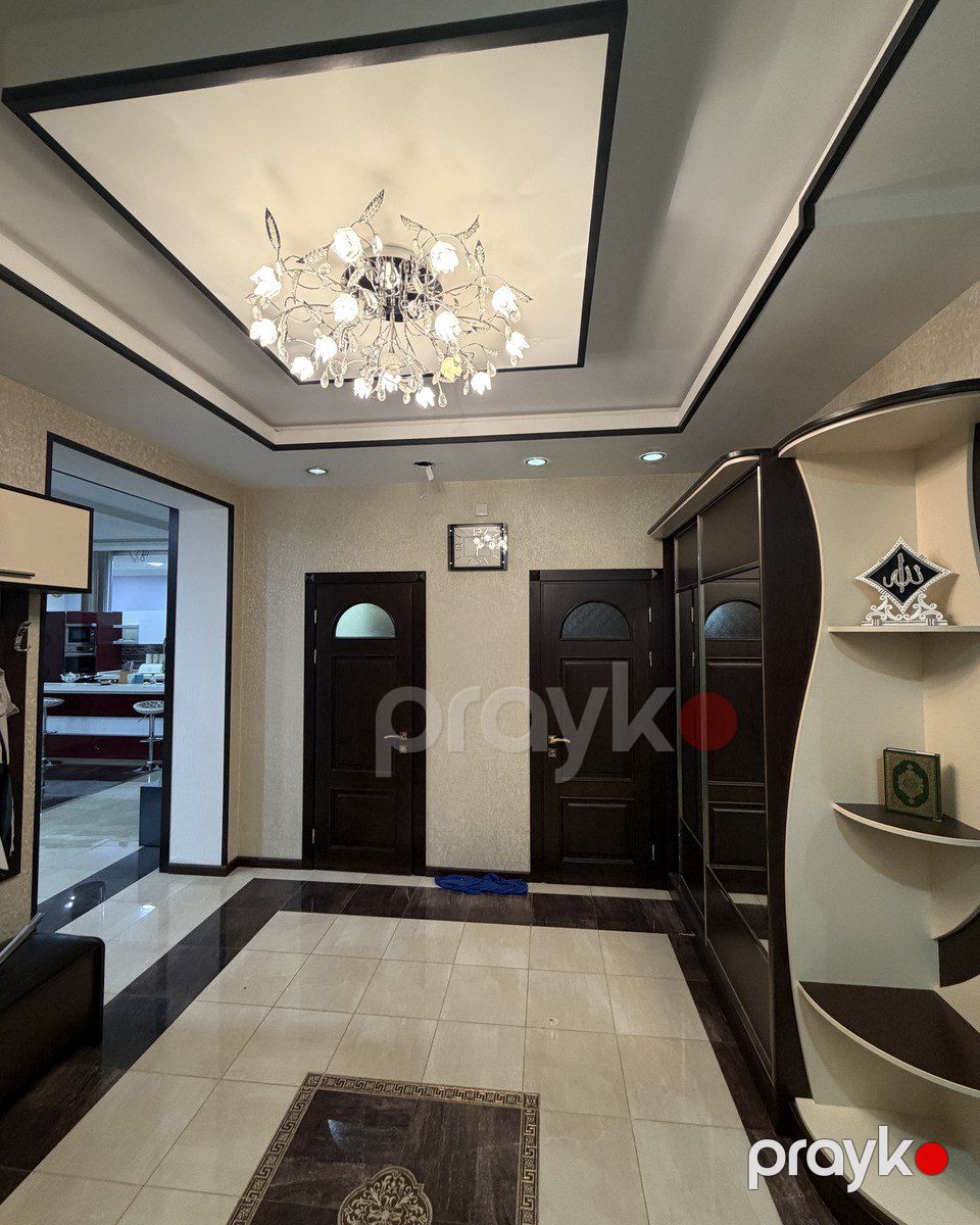 Satılır 7 otaqlı həyət evi/bağ evi 400 m² — Ev, villa, Sumqayıt (3)