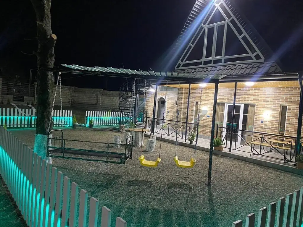 2 otaqlı Həyət evi Kirayə (günlük), Lənkəran — Ev, villa, Lənkəran (2)