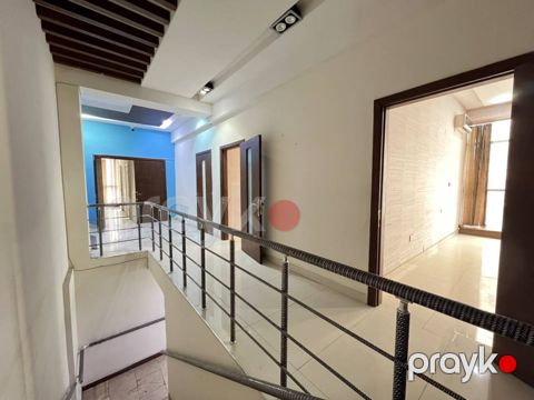 İcarəyə verilir 7 otaqlı ofis 250 m² — Bakı