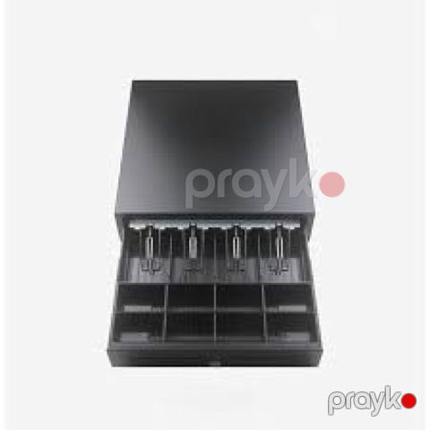 Eforma Metal GS-405A – Pul Yeşiyi (Cash Drawer) — Bakı