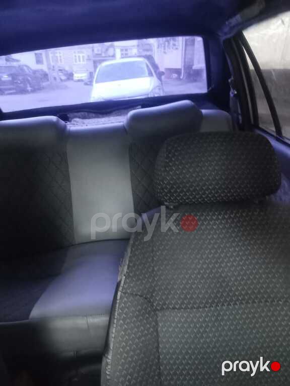 Daewoo Nexia, 1.5 L, 2006 il, 347 000 km — Avtomobillər, Sumqayıt (6)