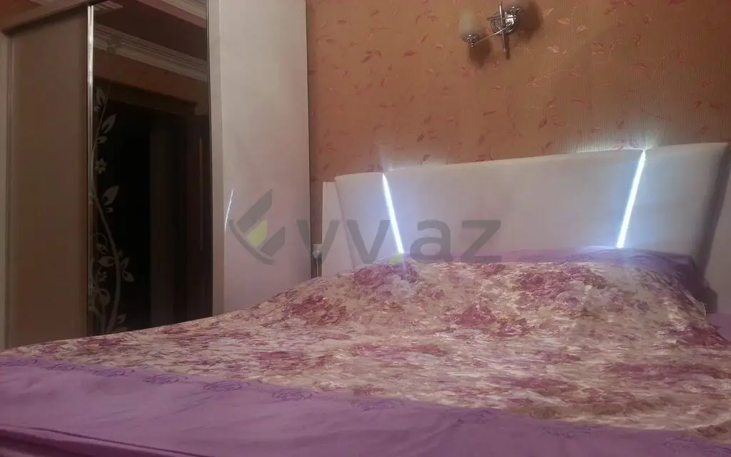 2 otaqlı mənzil Yeni tikili Satılır, 6-cı mikrorayon, Sumqayıt — Mənzil, Sumqayıt (10)
