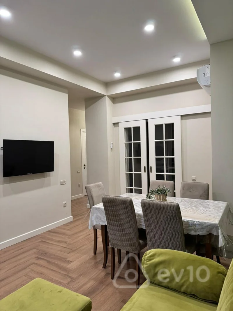 2 otaqlı mənzil, 70 m², Mərkəzi Bulvar küçəsi — kirayə — Mənzil, Bakı (2)