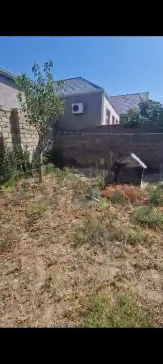 2 otaqlı Həyət evi Satılır, Qala, Xəzər, Bakı — Ev, villa, Bakı (5)