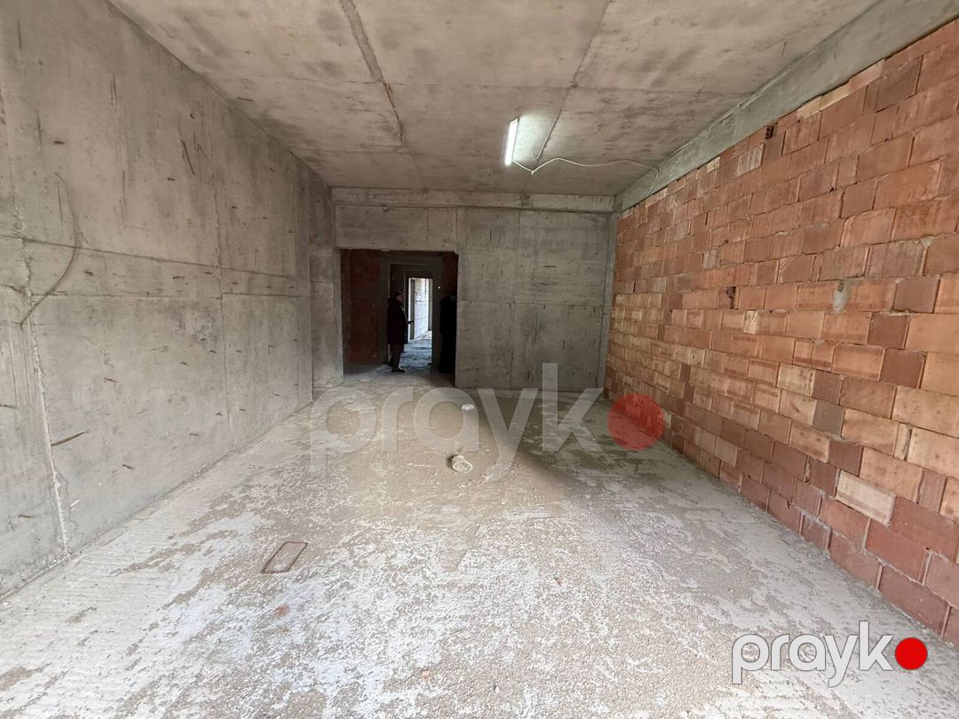 Satılır 1 otaqlı yeni tikili 57.4 m² — Mənzil, Bakı (6)