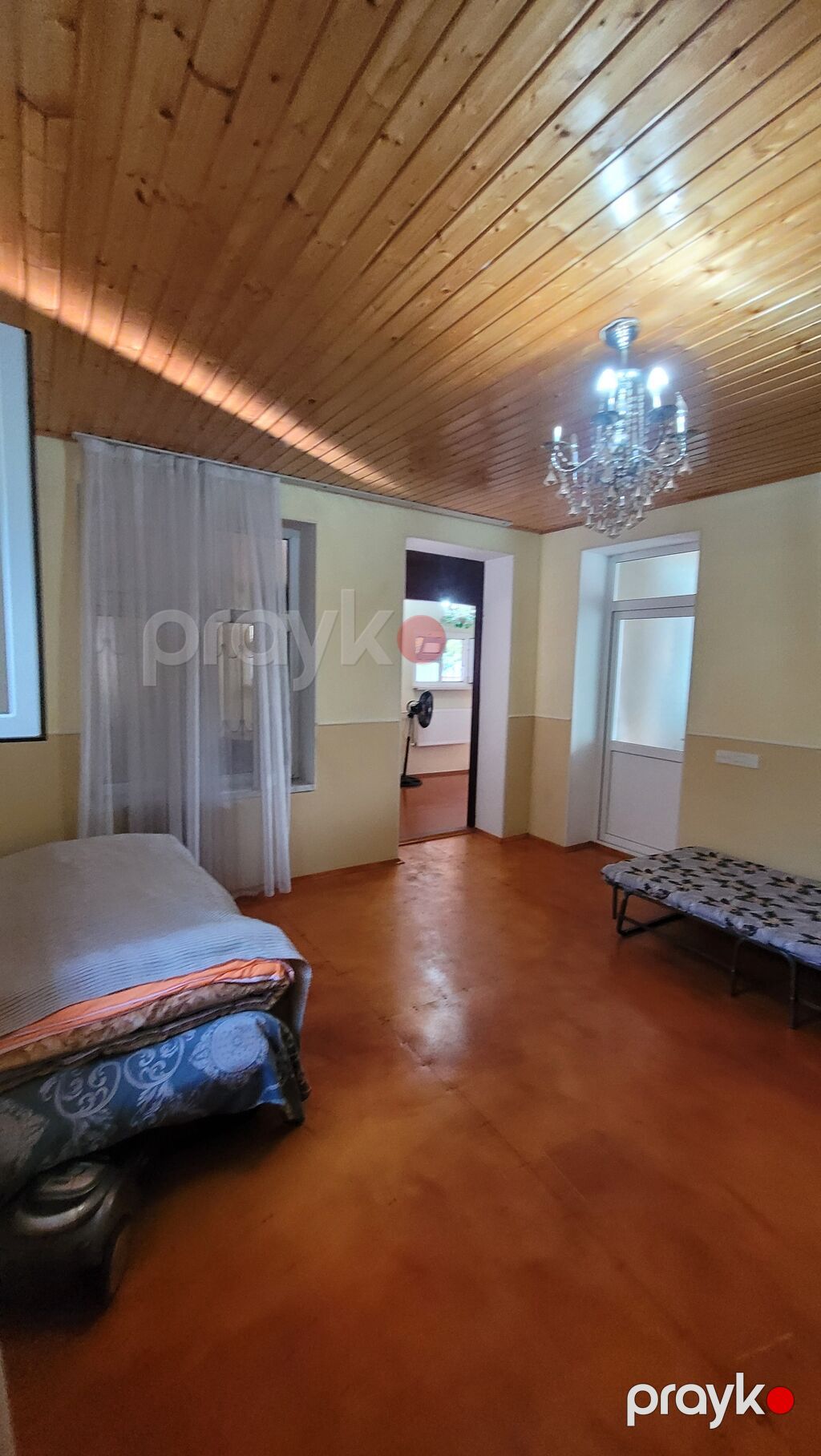 Mingəçevir, 85 kv. m, 3 otaqlı — Ev, villa, Mingəçevir (7)