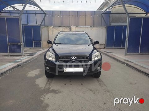 Toyota RAV4, 2.0 L, 2008 il, 295 000 km — Gəncə