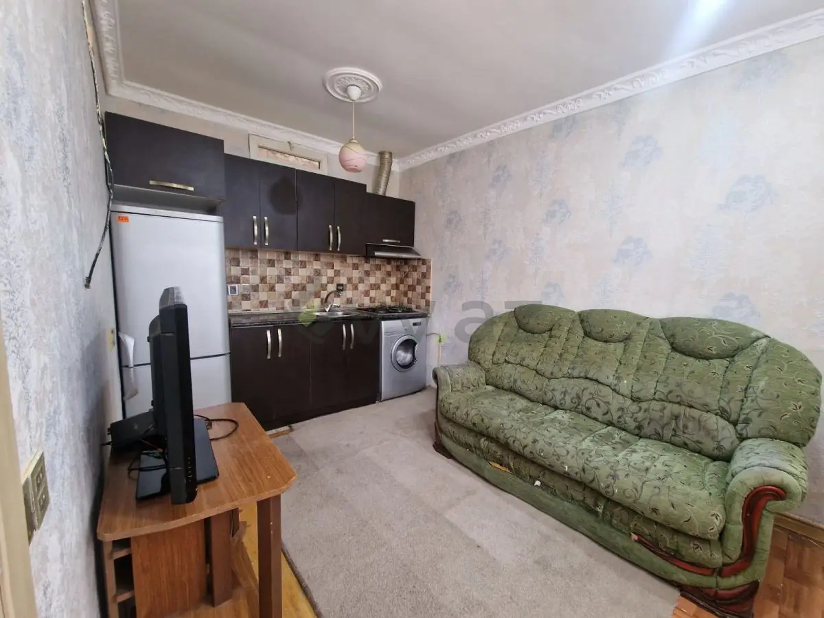 2 otaqlı Həyət evi Satılır, Xırdalan — Ev, villa, Xırdalan (4)