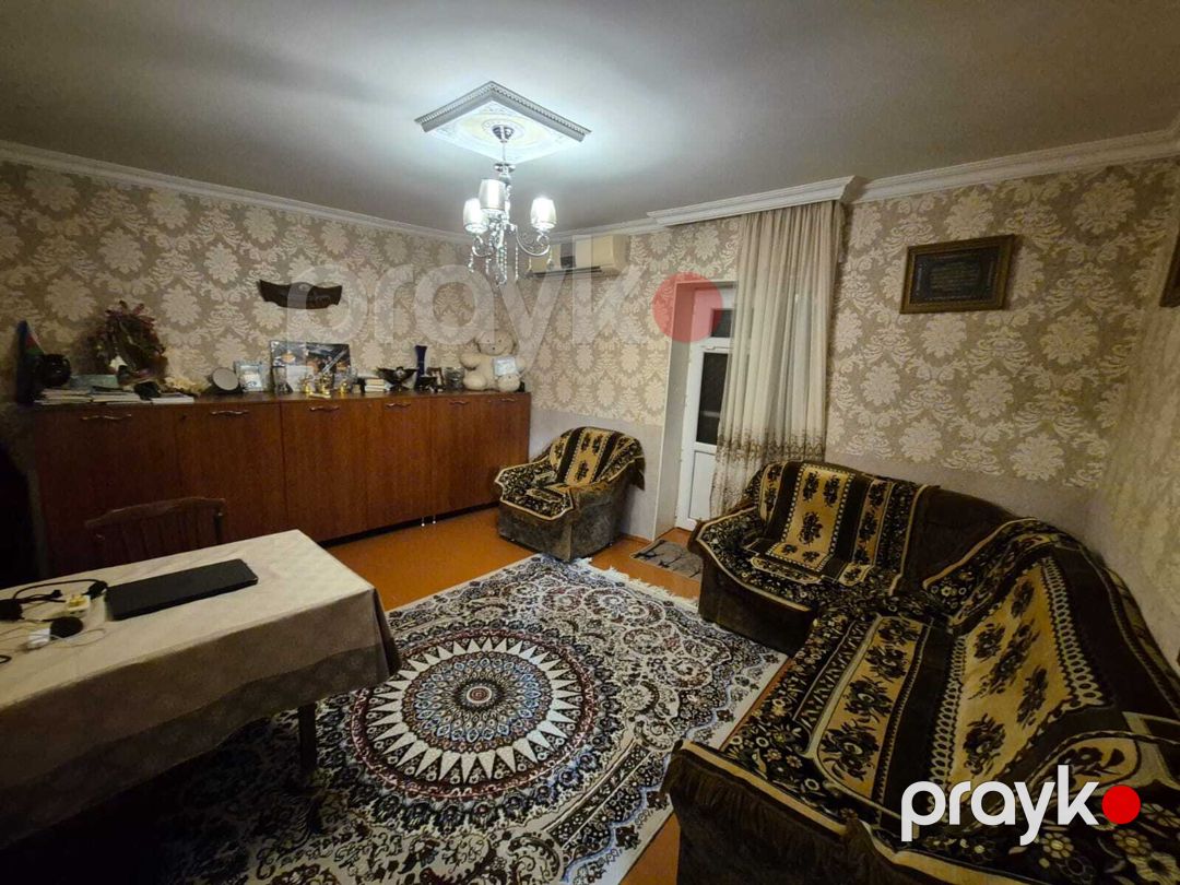 Satılır 3 otaqlı həyət evi/bağ evi 60 m² — Ev, villa, Bakı (9)