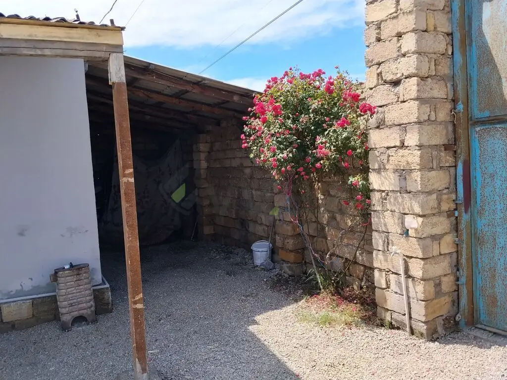 2 otaqlı Həyət evi Satılır, Kürdəxanı qəs., Sabunçu, Bakı — Ev, villa, Bakı (3)
