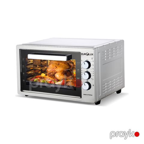 Soba Eurolux EU-EO3216EG-45LSGR — Bakı