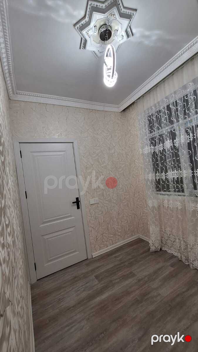 1-otaqlı mənzil, Rəşid Məmmədov küç., 35 m² — Mənzil, Bakı (6)