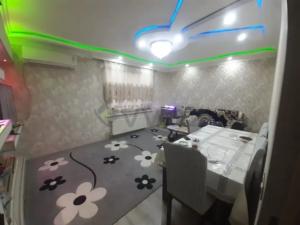 3 otaqlı Həyət evi Satılır, Yaşıl dərə, Sumqayıt — Ev, villa, Sumqayıt (11)