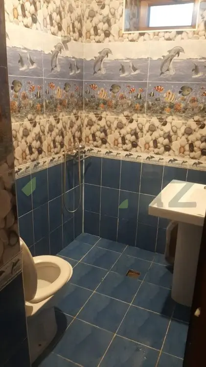 3 otaqlı Həyət evi Satılır, Zığ qəs., Suraxanı, Bakı — Ev, villa, Bakı (7)