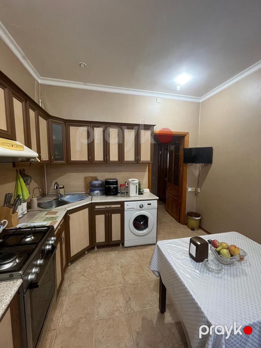Satılır 3 otaqlı köhnə tikili 85 m² — Mənzil, Bakı (6)