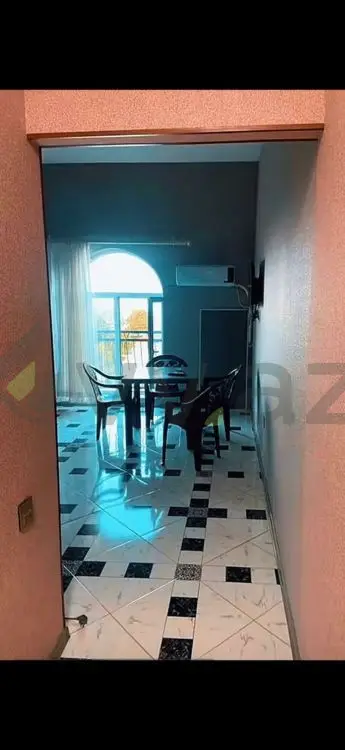 2 otaqlı mənzil Yeni tikili Kirayə (günlük), Astara — Mənzil, Astara (5)