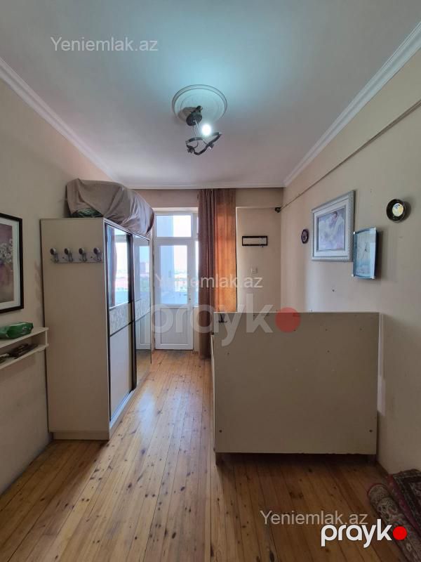 Satılır 2 otaqlı Bina evi menzil (Yeni tikili), 52 m², 5-ci mikrorayon — Mənzil, Sumqayıt (4)