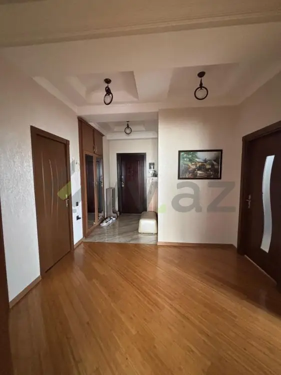 3 otaqlı mənzil Yeni tikili Satılır, 9-cu mikrorayon, Binəqədi, Bakı — Mənzil, Bakı (7)