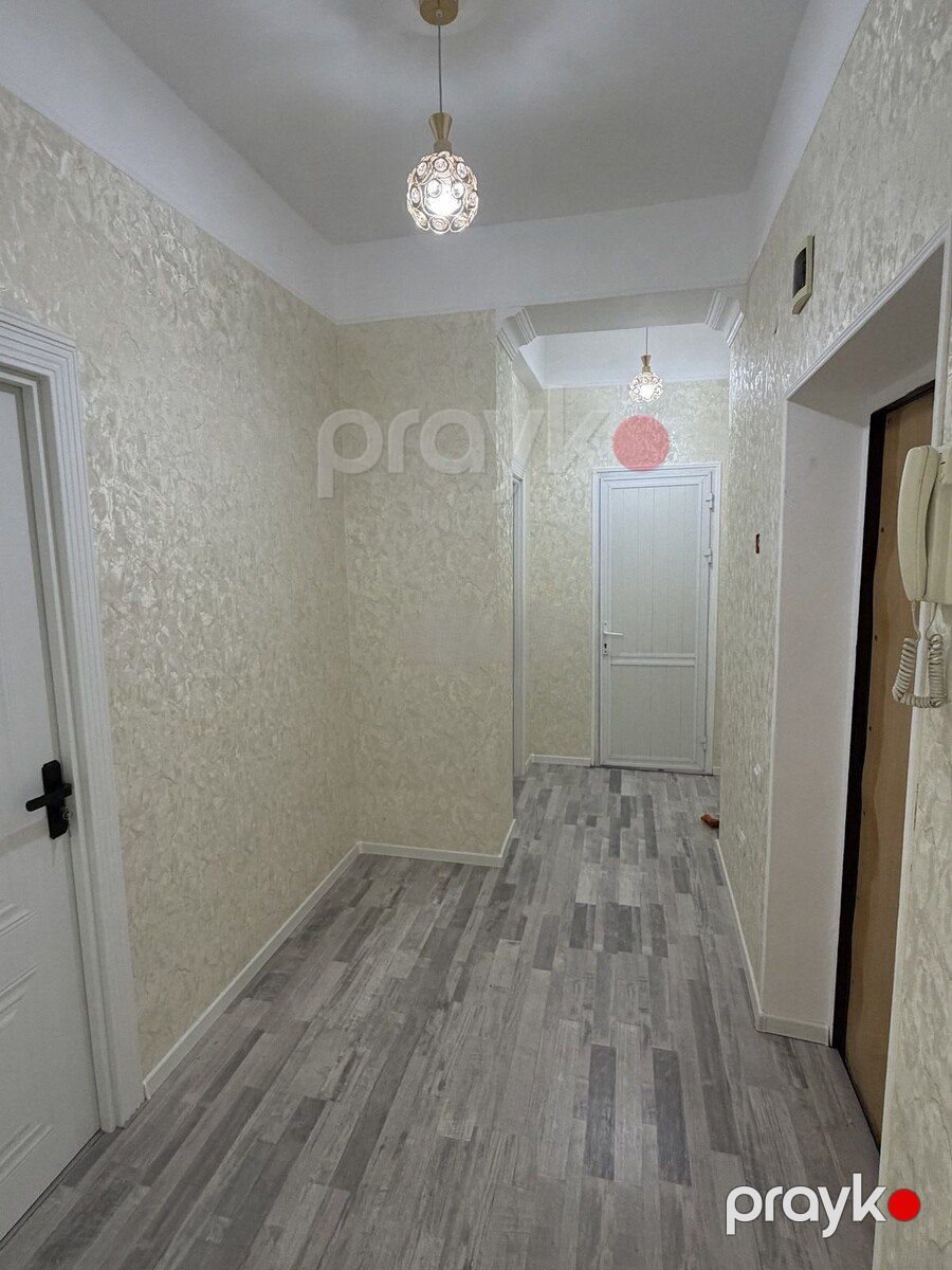 Satılır 2 otaqlı yeni tikili 80 m² — Mənzil, Bakı (9)