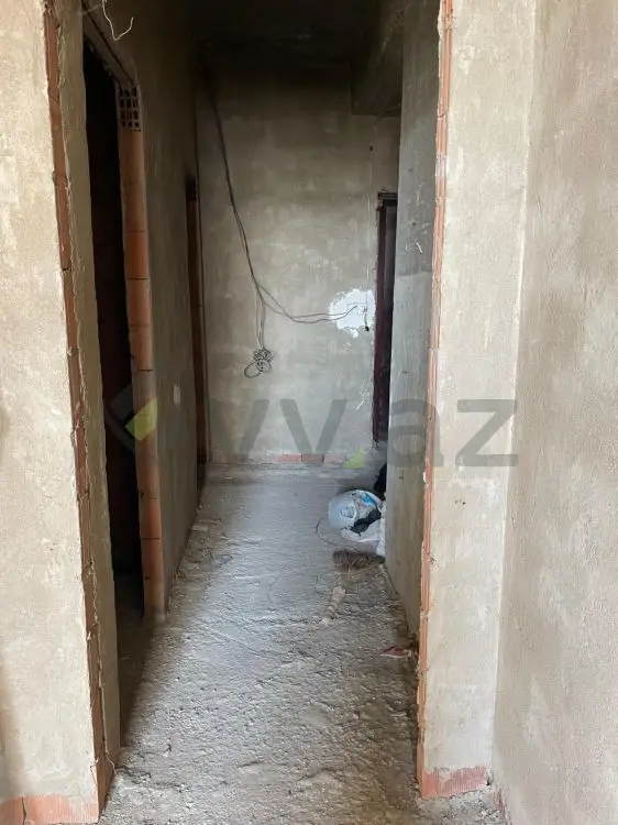 2 otaqlı mənzil Yeni tikili Satılır, 7-ci mikrorayon, Binəqədi, Bakı — Mənzil, Bakı (3)