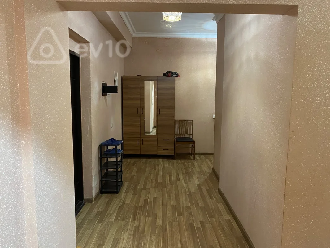 3 otaqlı mənzil, 120 m², Bakı, Bakı yeni Yasamal Qəs — kirayə — Mənzil, Bakı (2)
