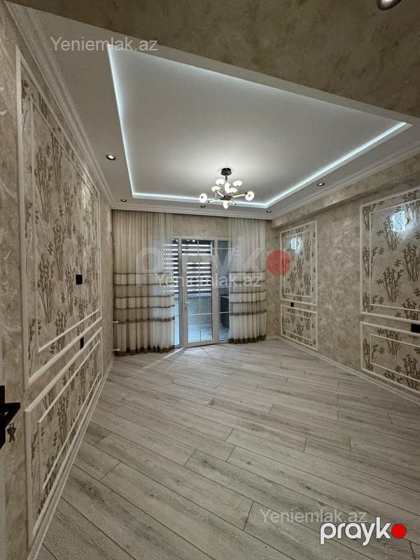 Satılır 2 otaqlı Bina evi menzil (Yeni tikili), 50 m², Xırdalan ş — Mənzil (3)