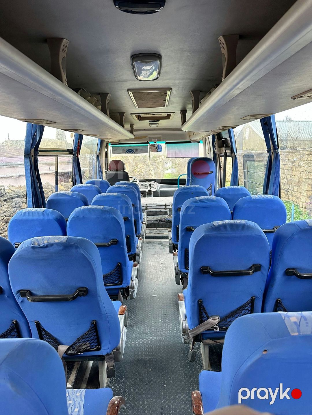 Motor. karobka monstr əla vəziyətdə — Avto, Bakı (2)