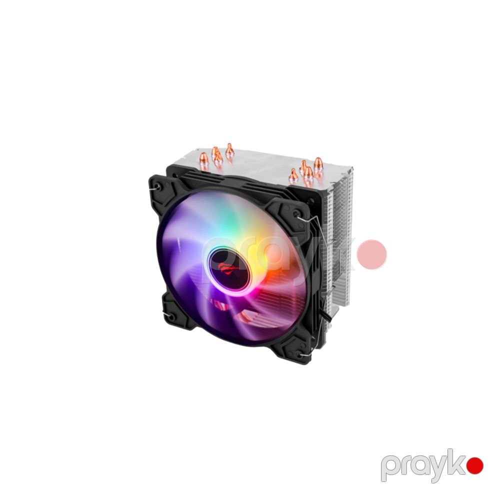 Arctic Storm RTX 4060 Gaming PC – Intel Core i5-13400F, RTX 4060 8GB (Custom-pc) — Sistem blokları, Bakı (4)