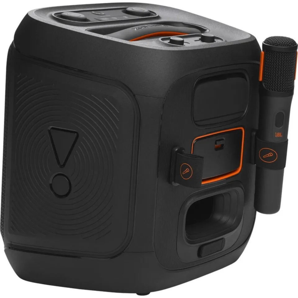 Portativ akustika JBL PartyBox Encore 2 — Mallar, Bakı (5)