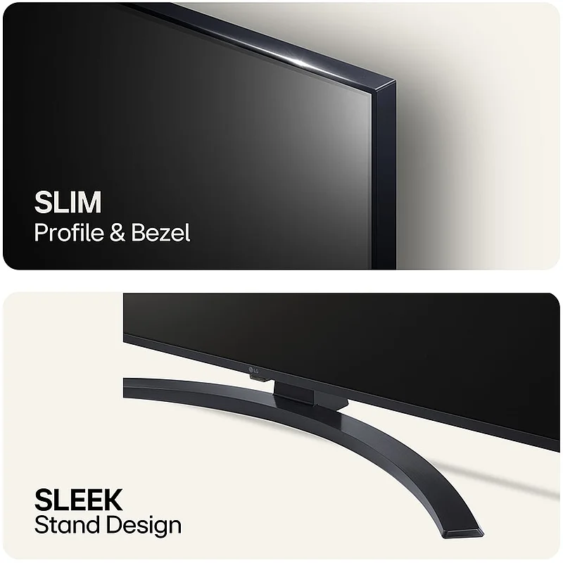 Televizor LG 43″ 43UT81006LA.AMCN — Televizorlar, Bakı (2)