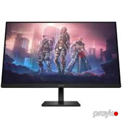 Omen 32q 31.5 düymlük QHD 165Hz Oyun Monitoru — Bakı