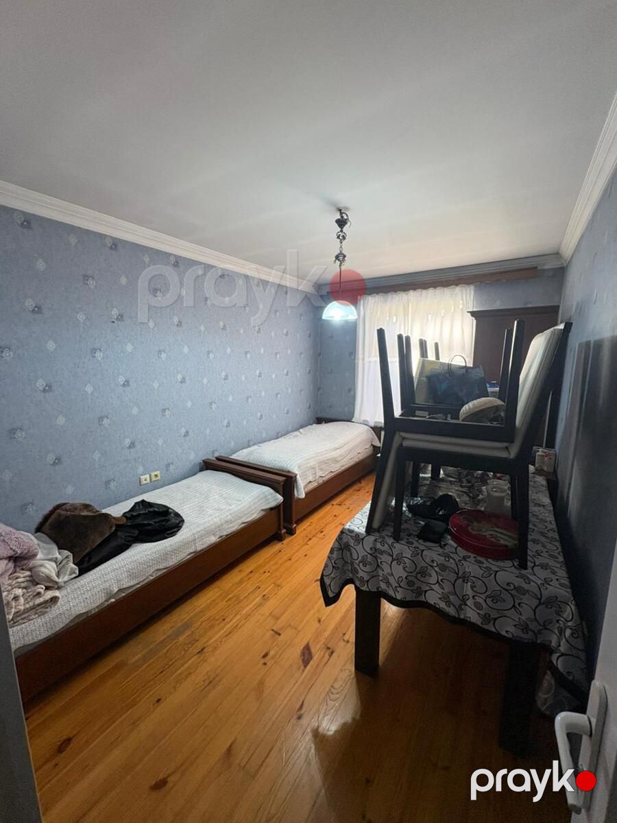 Satılır 6 otaqlı həyət evi/bağ evi 300 m² — Ev, villa, Bakı (3)
