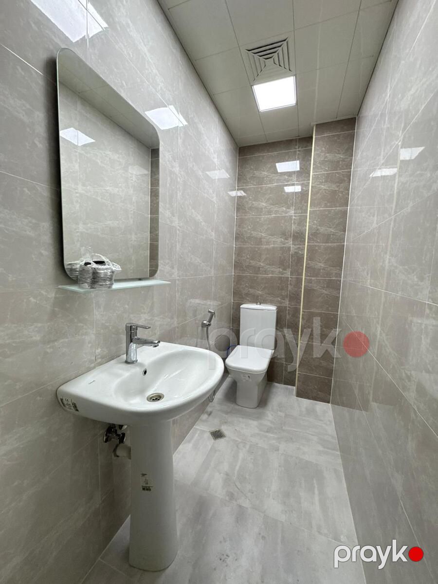 Satılır 3 otaqlı yeni tikili 115 m² — Mənzil, Bakı (9)