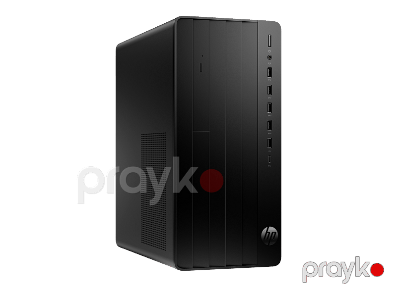 Desktop 290 G9 Pro Tower (C9FF1AT) — Sistem blokları, Bakı (3)