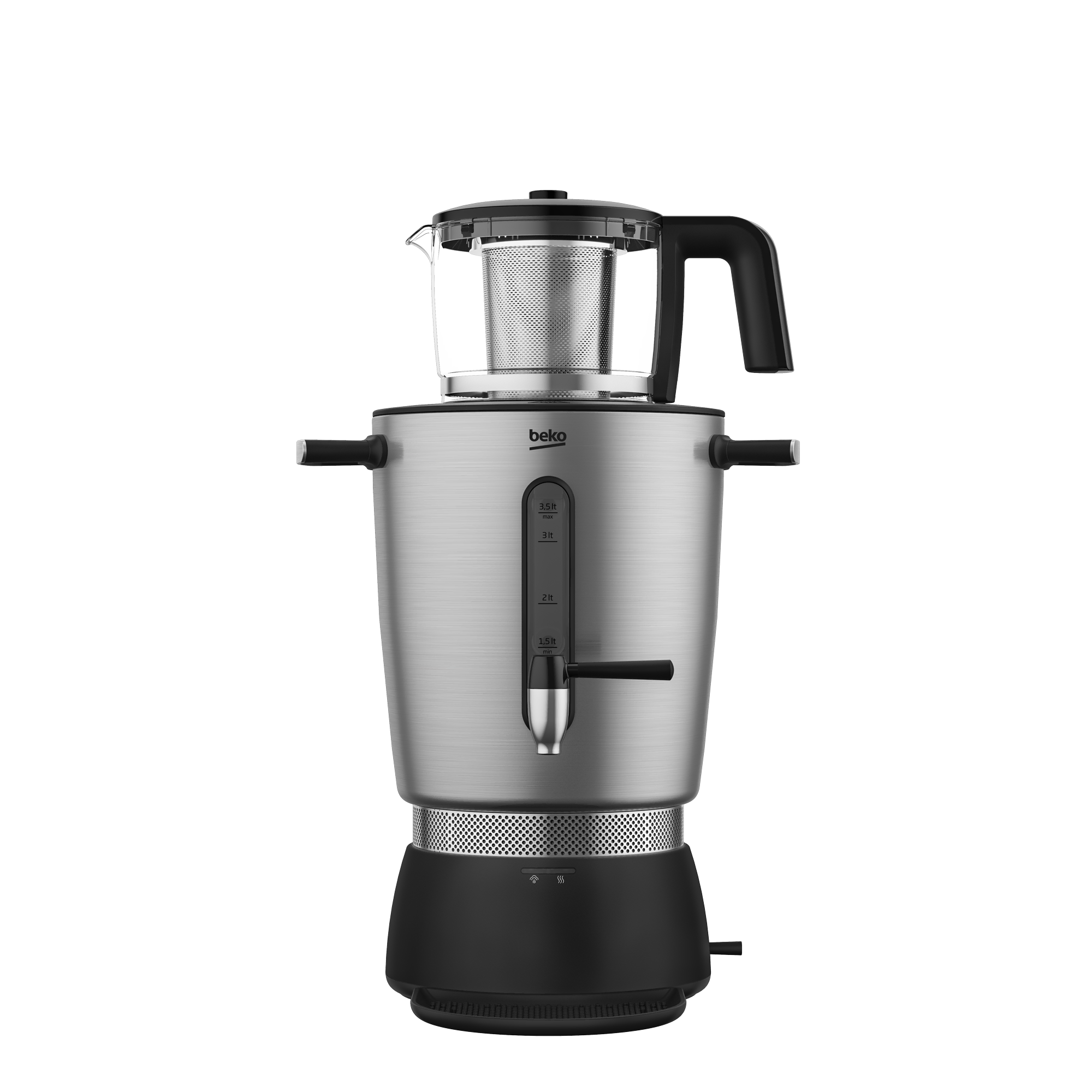Elektrik samovar Beko SE 8036 I — Bakı