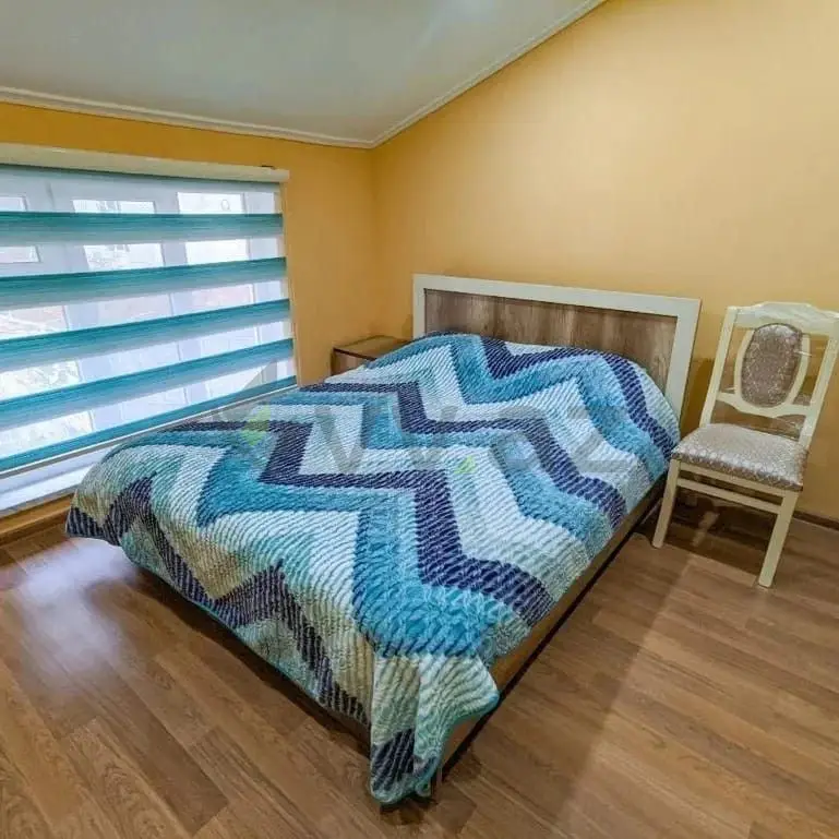 4 otaqlı Həyət evi Kirayə (günlük), Qax — Ev, villa, Qax (7)