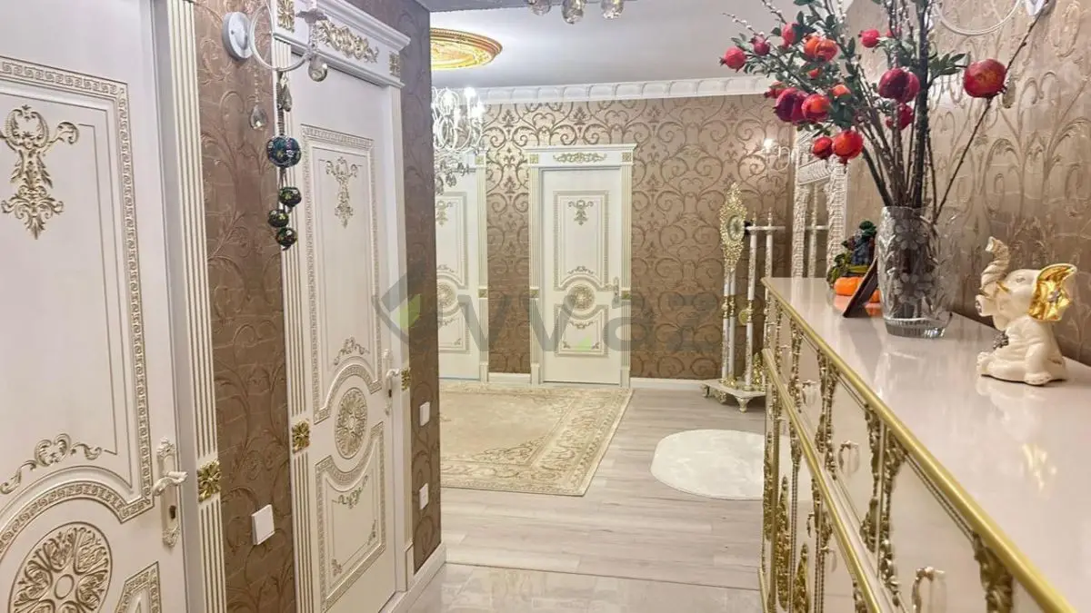 3 otaqlı mənzil Yeni tikili Satılır, 8-ci kilometr, Nizami, Bakı — Mənzil, Bakı (10)