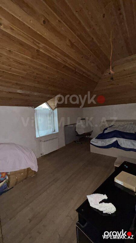Suraxanı rayonunda 5 otaqlı Villa Satılır, 200 m² — Ev, villa, Bakı (6)