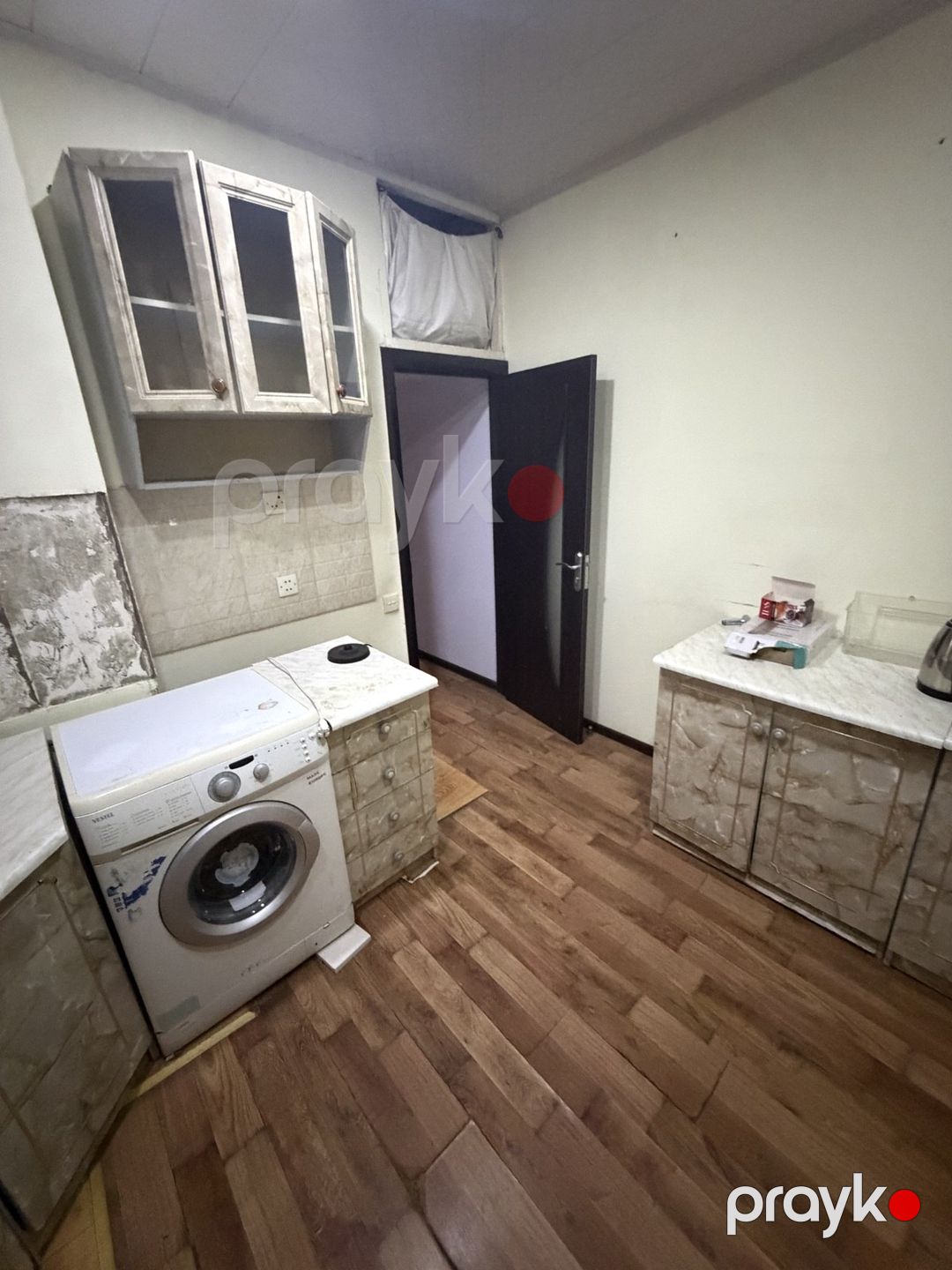İcarəyə verilir 2 otaqlı köhnə tikili 60 m² — Mənzil, Bakı (9)