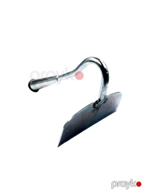 Kürək İL - 2517, metal — Bakı