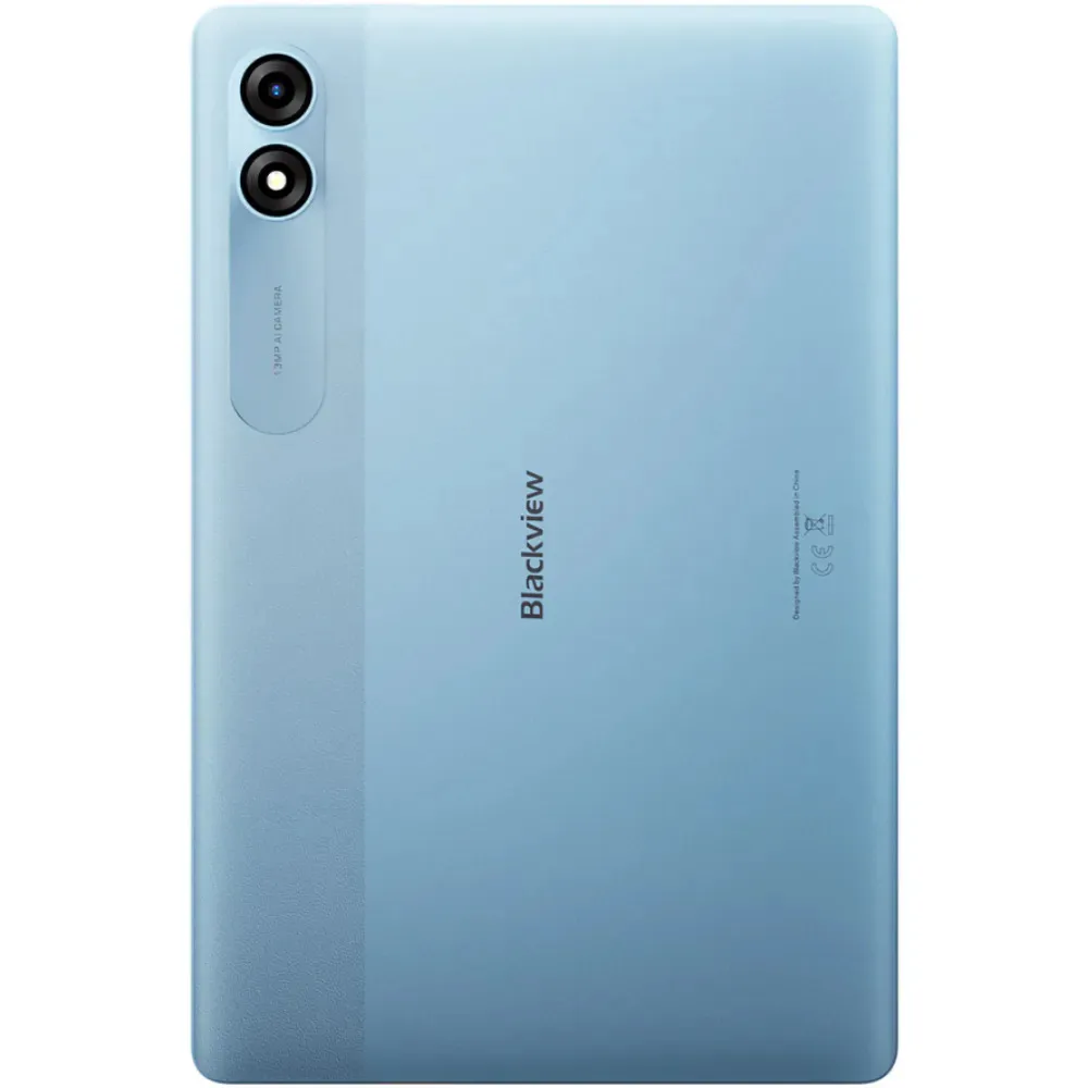 Planşet Blackview Tab 90 8/128GB Blue — Mallar, Bakı (4)