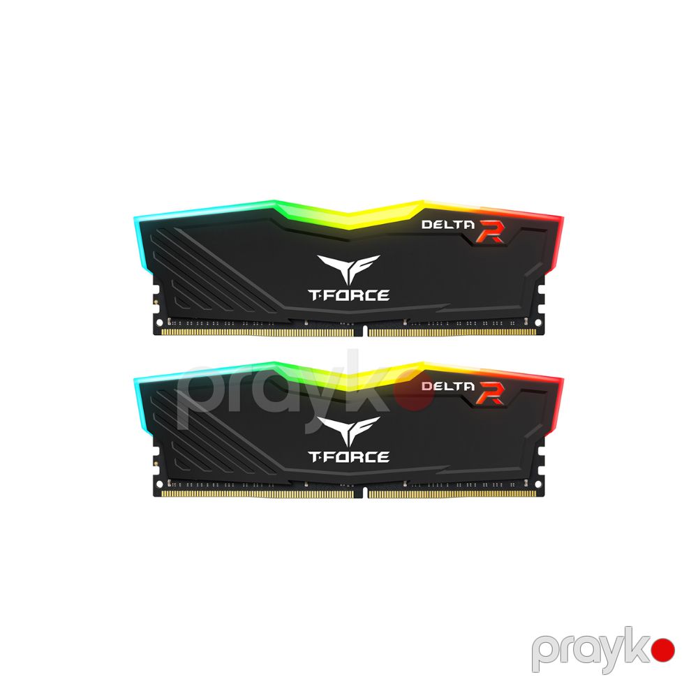 Komponent Kombo – MSI B760M-E DDR4 ana plata + T-Force Delta 32GB (2x16GB) DDR4-3600 MHz RAM (KOM-MR-134) — Komponentlər, Bakı (2)