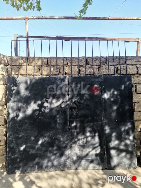 Darvaza — Bakı