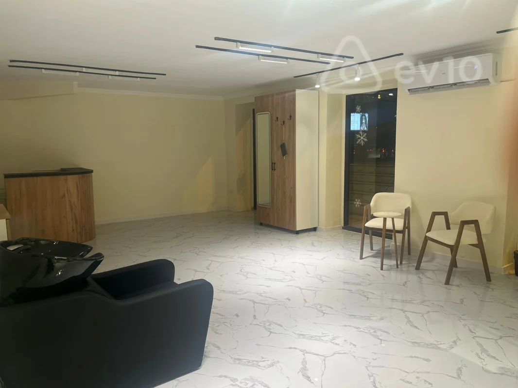 Obyekt, 76 m², Bakıxanov küç — kirayə — Əmlak, Bakı (6)