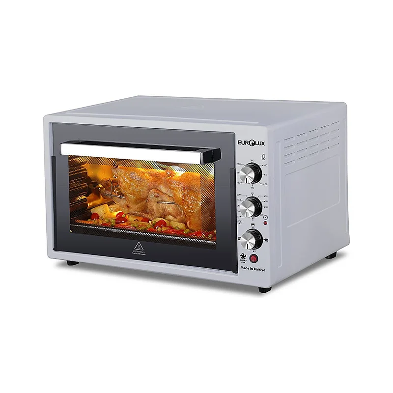 Soba Eurolux EU-EO3249 EG-62LDGRF — Bakı