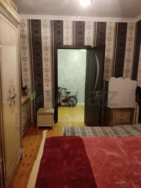 2 otaqlı mənzil Köhnə tikili Satılır, Qaraçuxur qəs., Suraxanı, Bakı — Mənzil, Bakı (7)