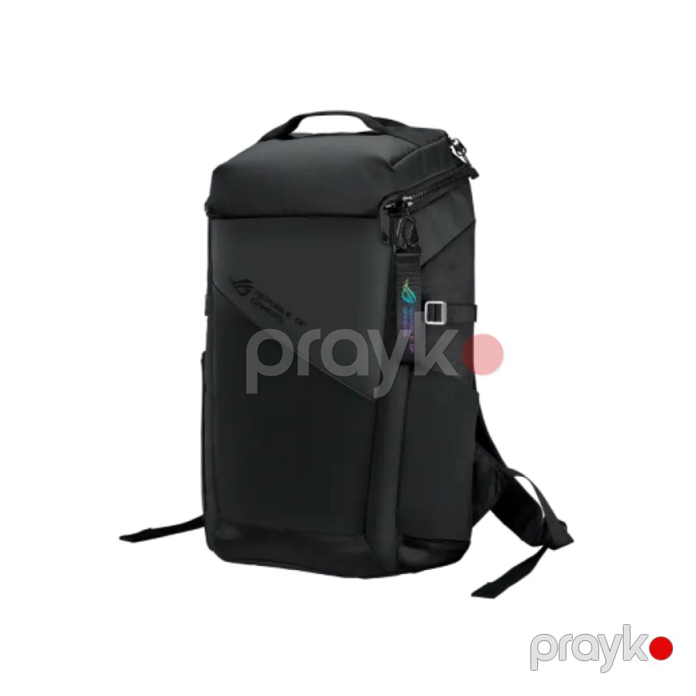 NEW ASUS ROG Ranger BP2701 Gaming Backpack 90XB06L0-BBP000) — Noutbuk aksesuarları, Bakı (3)