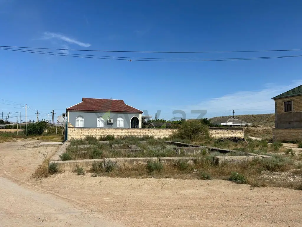 6 sot Torpaq Satılır, Şirvan — Torpaq, Şirvan (6)